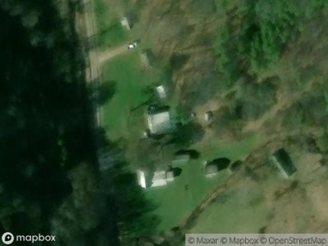 House for sale in West Virginia