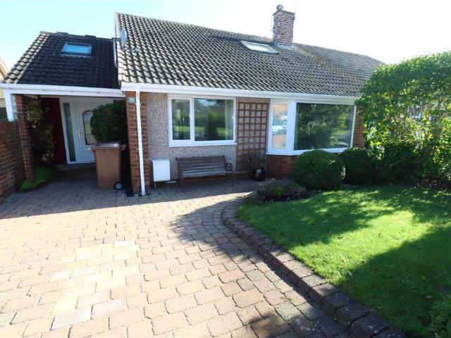 House for rent in Whitley Bay, North Tyneside