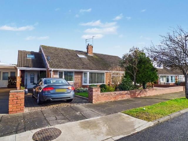 House for rent in Whitley Bay, North Tyneside
