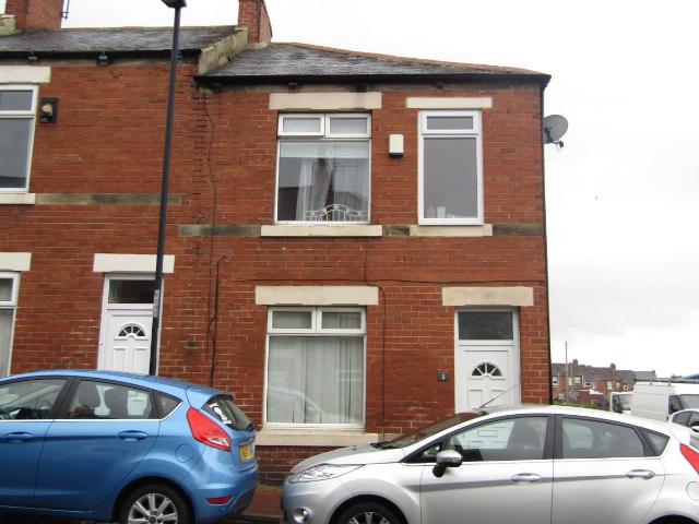 House for rent in Blucher, Newcastle upon Tyne