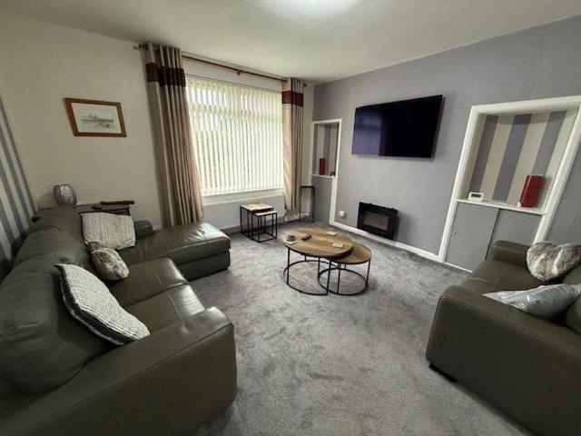 Apartment for rent in St Andrews, Fife
