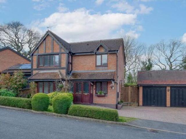 House for sale in Callow Hill, Redditch