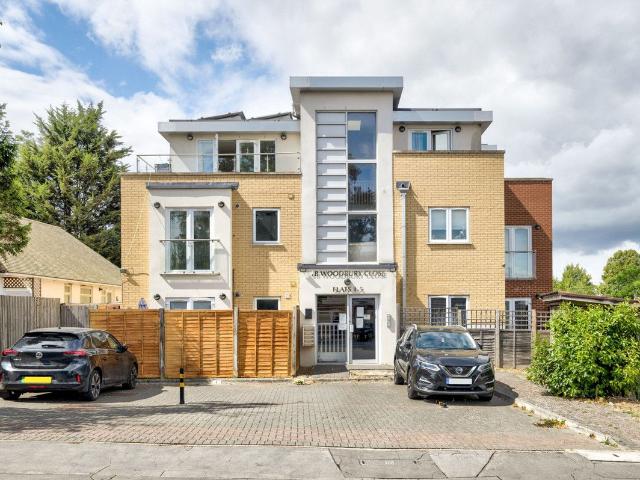 Apartment for rent in Snaresbrook, Greater London