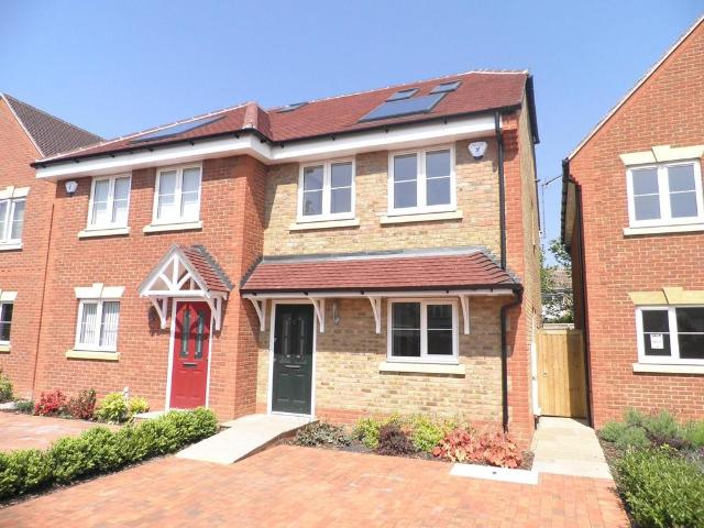 House for rent in St Marks, Maidenhead