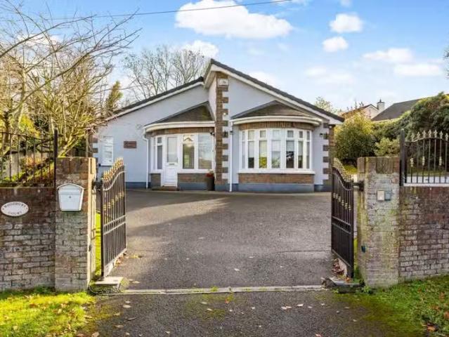 House for sale