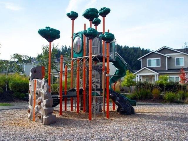 House for rent in Olympia