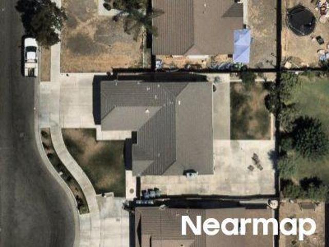 House for sale in Los Banos, California