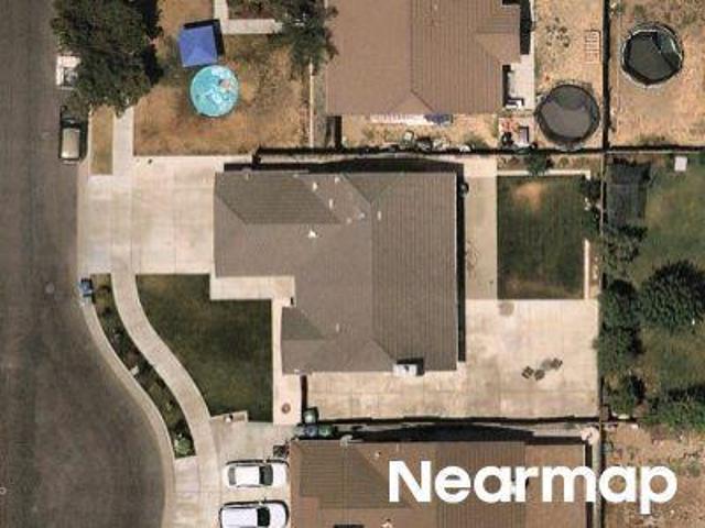 House for sale in Los Banos