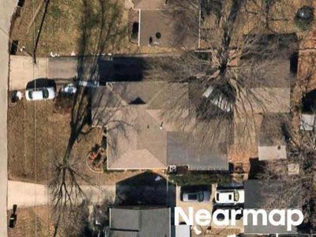 House for sale in Louisville, Kentucky