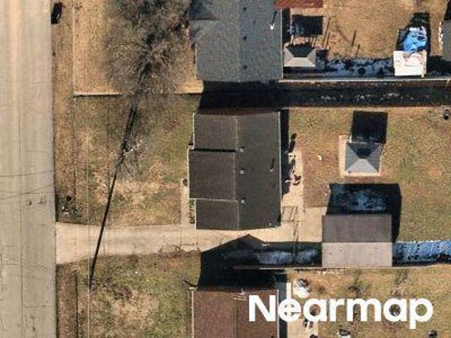 House for sale in Louisville, Kentucky