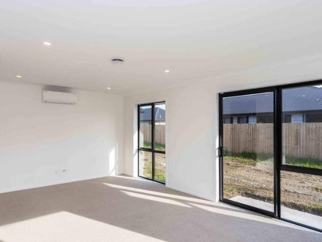 House for rent in Leeston, Canterbury