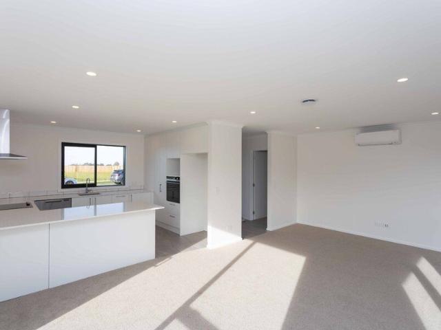 House for rent in Leeston, Canterbury