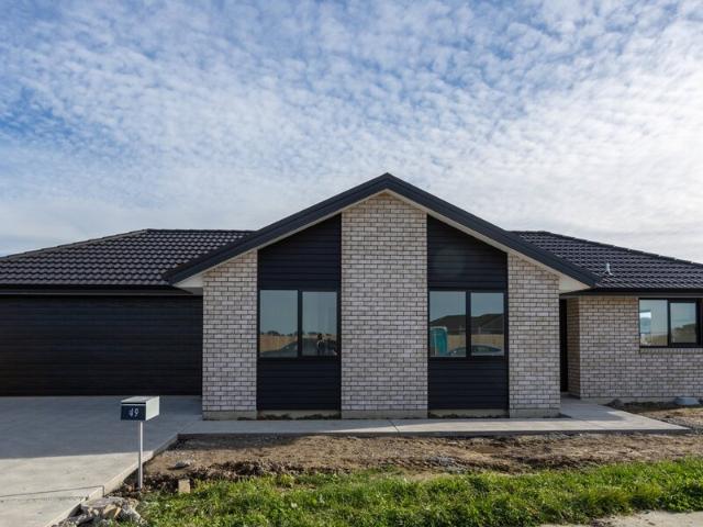 House for rent in Leeston, Canterbury