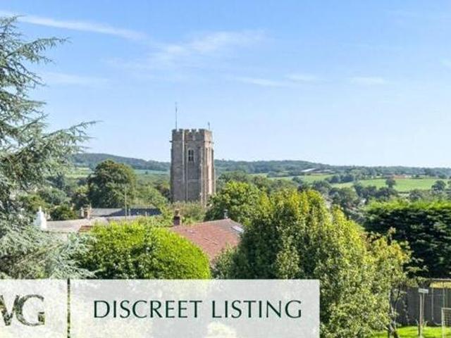 House for sale in Watergate, Devon