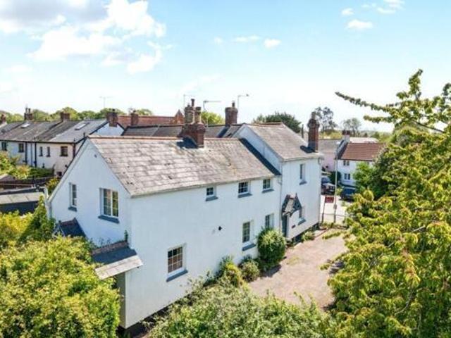 House for sale in Watergate, Devon