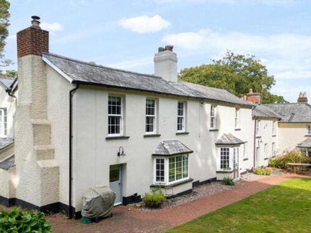 House for sale in Cowick, Exeter
