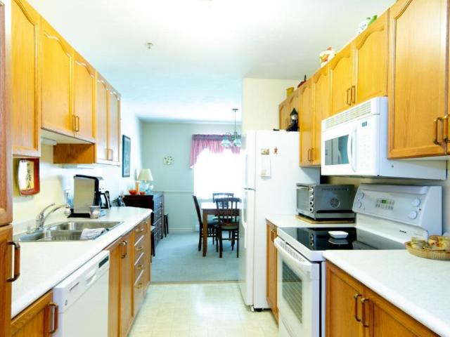Apartment for rent in Fredericton, New Brunswick