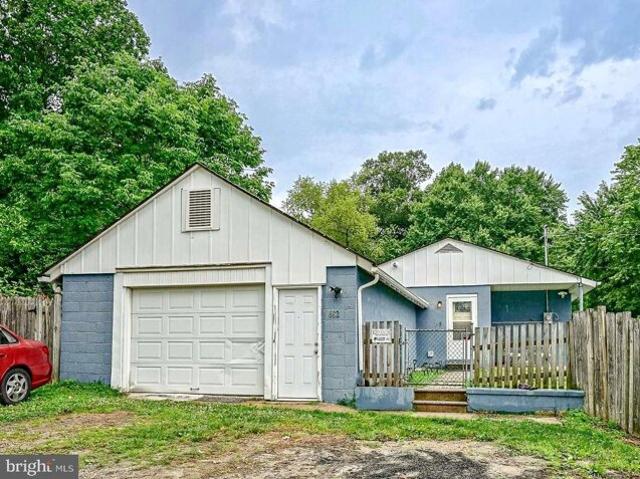 House for sale in Mantua, New Jersey