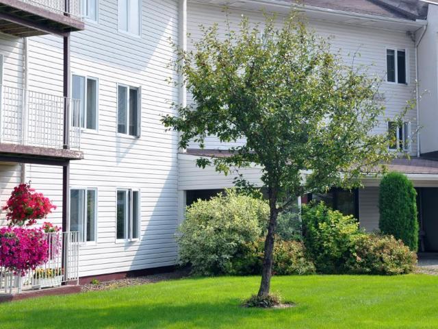 Apartment for rent in Fredericton, New Brunswick