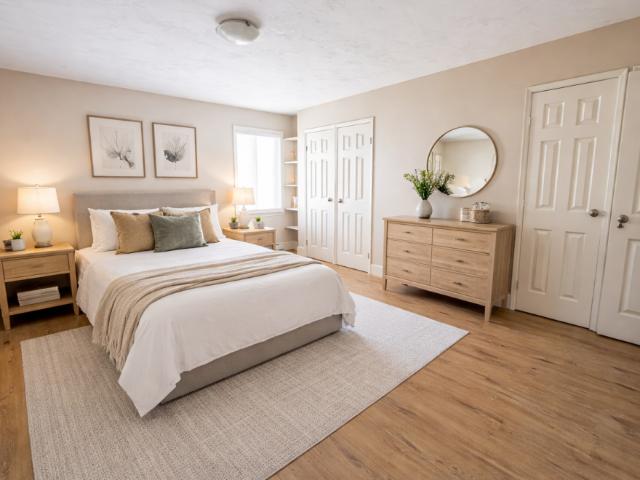 Apartment for rent in Fredericton, New Brunswick
