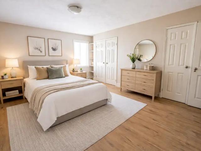 Apartment for rent in Fredericton, New Brunswick