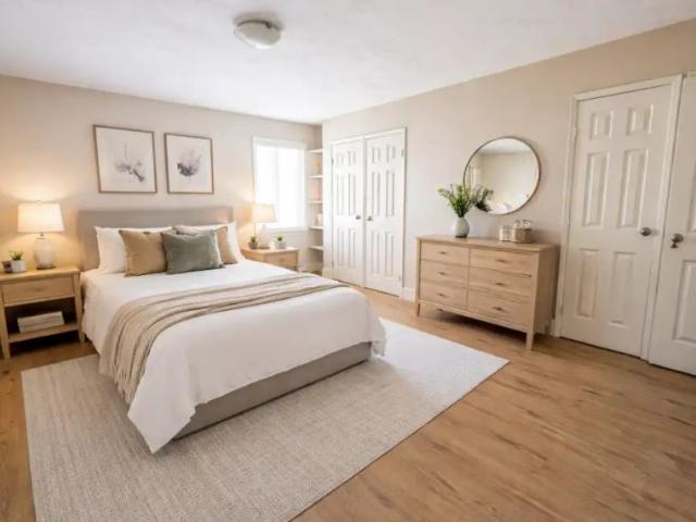 Apartment for rent in Royal Road, City of Fredericton