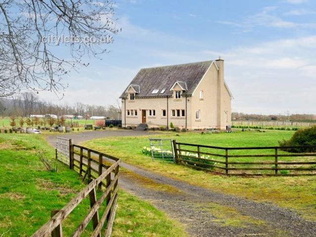 House for rent in Cambuskenneth, Scotland