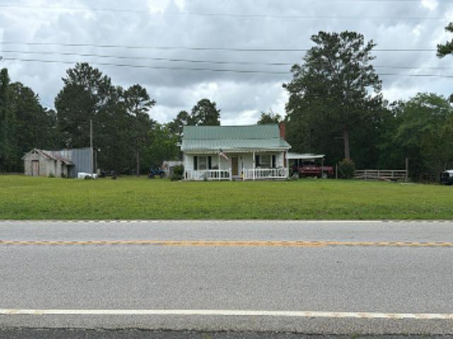 House for sale in Woodbury, Georgia