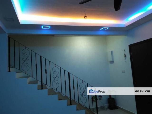 House for sale in Lengging, Negeri Sembilan