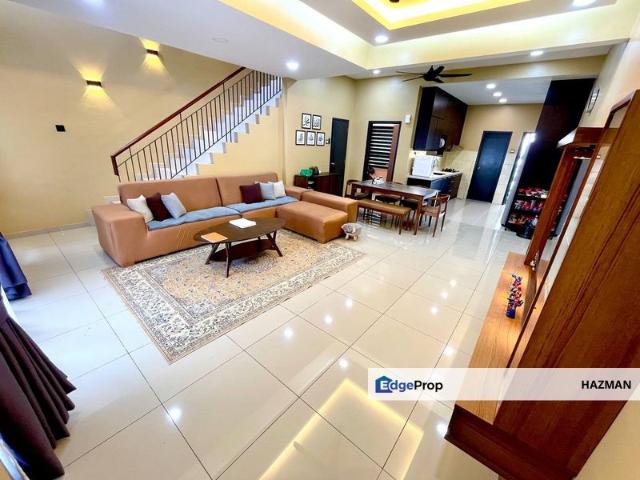 House for sale in Lengging, Negeri Sembilan
