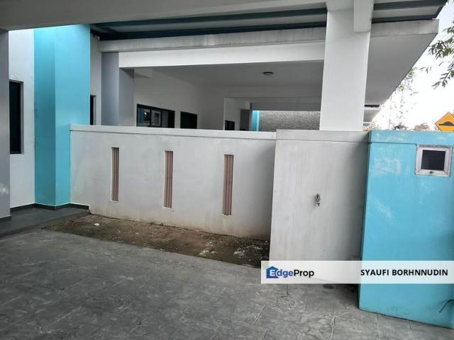 House for sale in Bandar Tasik Senangin, Lenggeng