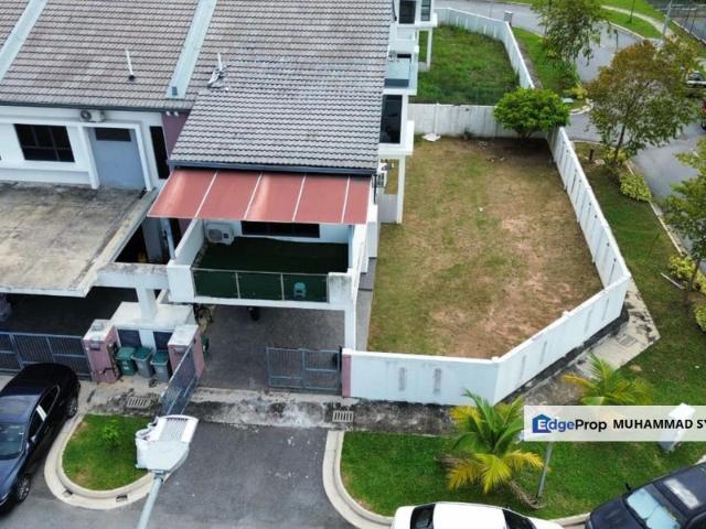 House for sale in Lengging, Negeri Sembilan