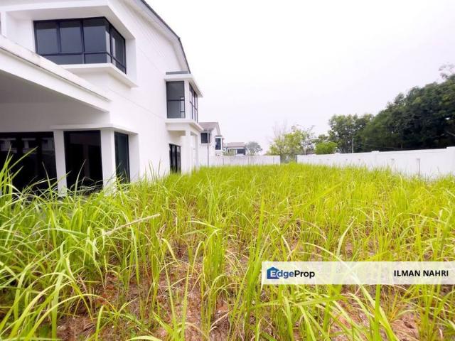 House for sale in Bandar Tasik Senangin, Lenggeng