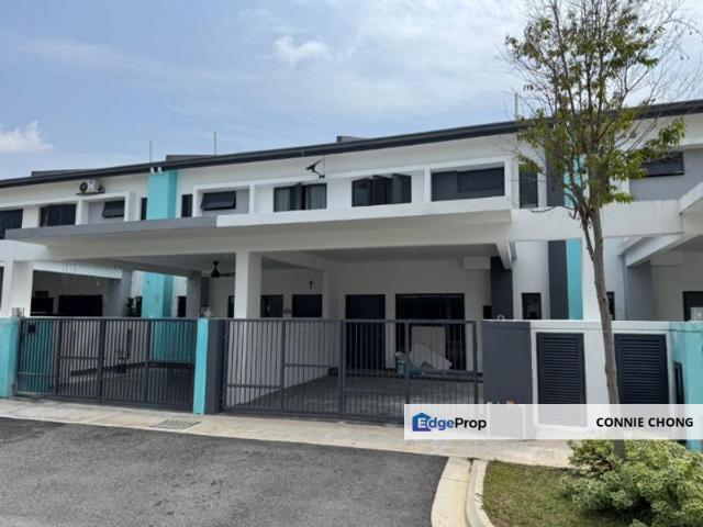 House for sale in Lengging, Negeri Sembilan
