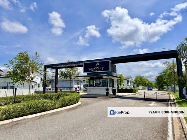 House for sale in Lengging, Negeri Sembilan