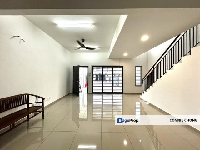 House for sale in Lengging, Negeri Sembilan