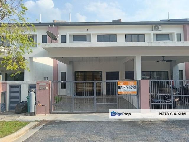 House for rent in Bandar Tasik Senangin, Lenggeng