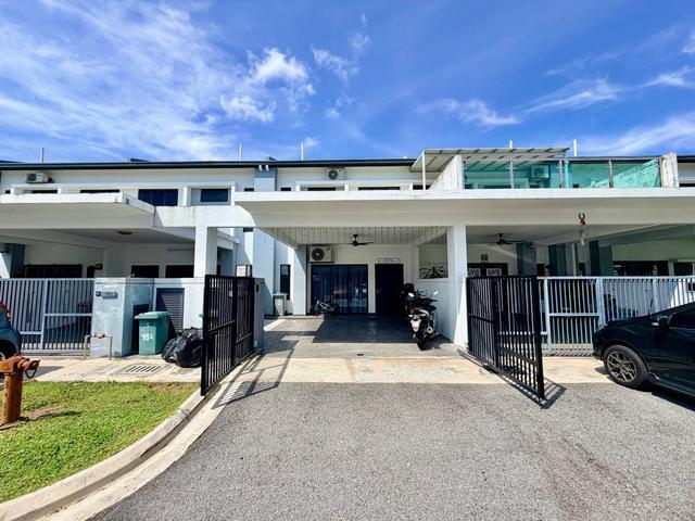 Terraced House for sale in Lengging, Negeri Sembilan