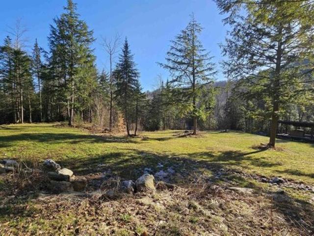 Land for sale in Calais, Vermont