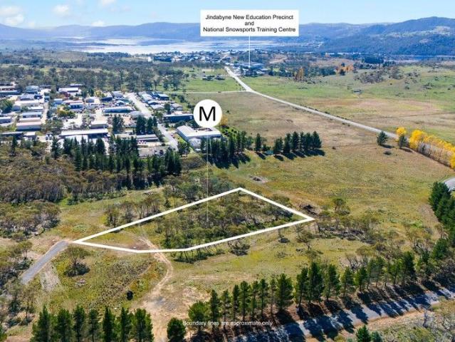Land for sale in Jindabyne, New South Wales