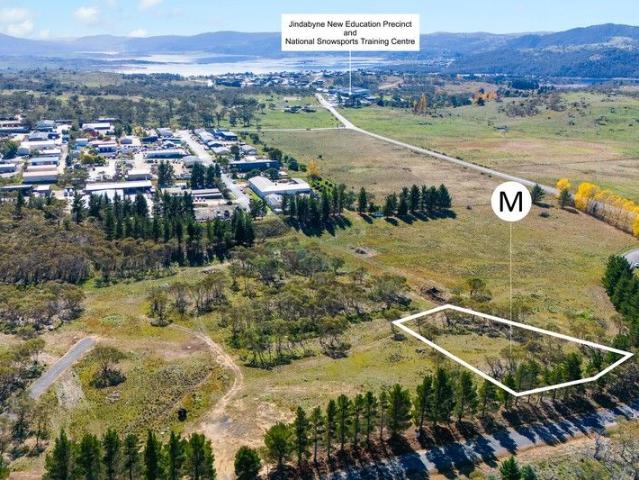 Land for sale in Jindabyne, New South Wales