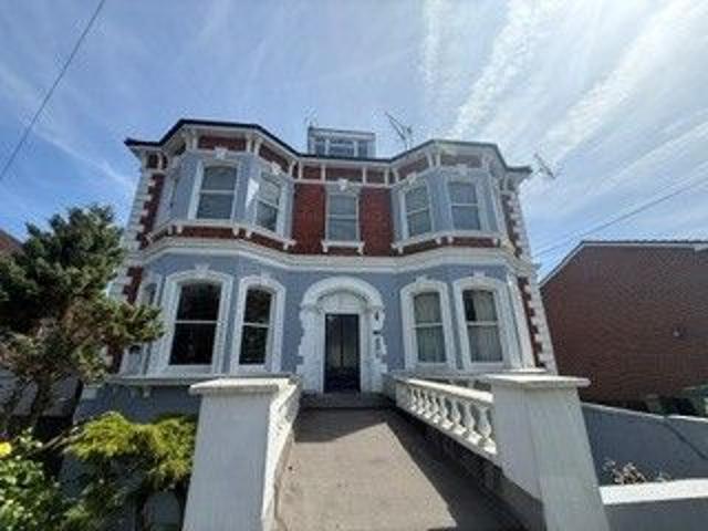 Apartment for rent in St James, Sandown Park