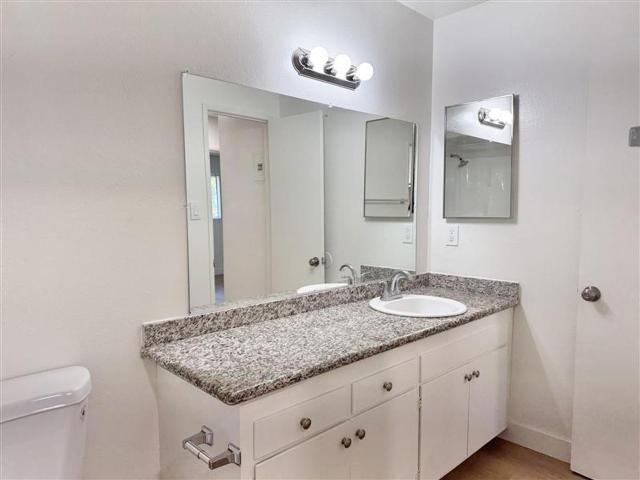 Apartment for rent in Garden Grove, Orange County
