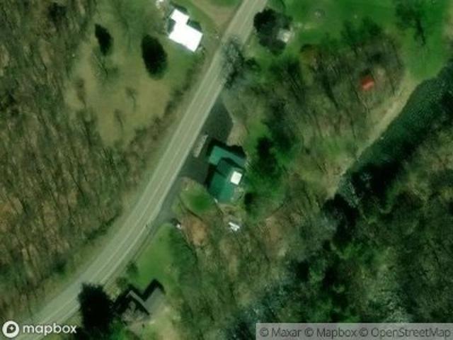 House for sale in Bedford, Pennsylvania