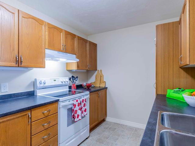 Apartment for rent in Fredericton, New Brunswick