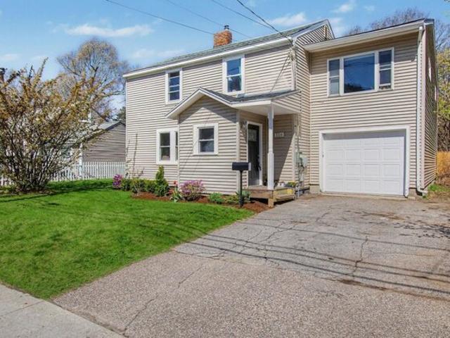 House for sale in Burlington, Vermont