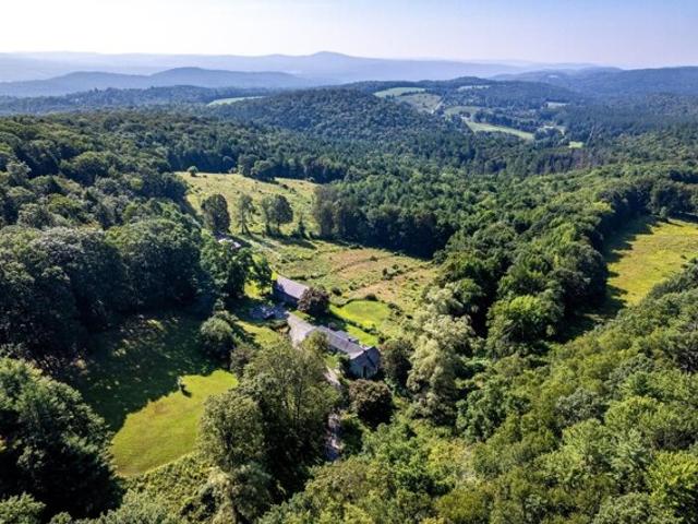 House for sale in Springfield, Vermont