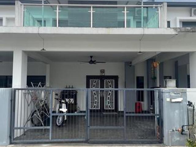 Terraced House for rent in Mantin, Negeri Sembilan