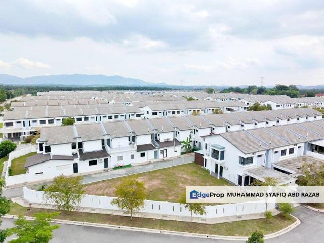 House for sale in Bandar Tasik Senangin, Seremban