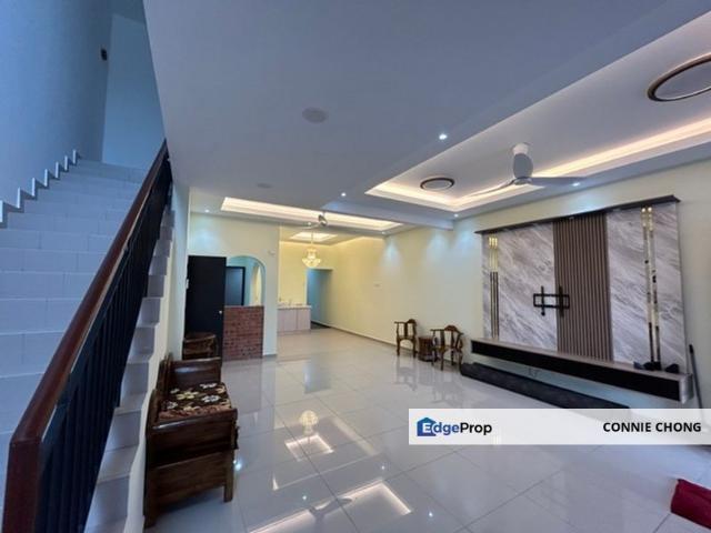 House for sale in Negeri Sembilan